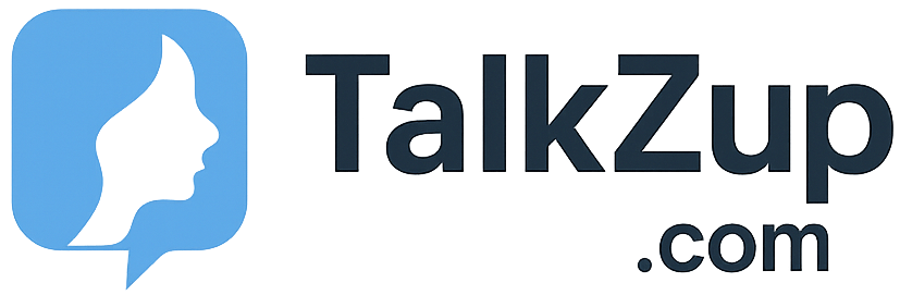 TalkZup